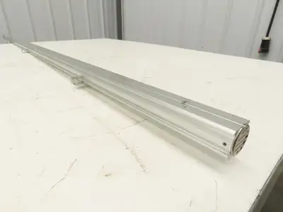 Engel 02220-1277 Linear Position Transducer Sensor Module 1650mm Range