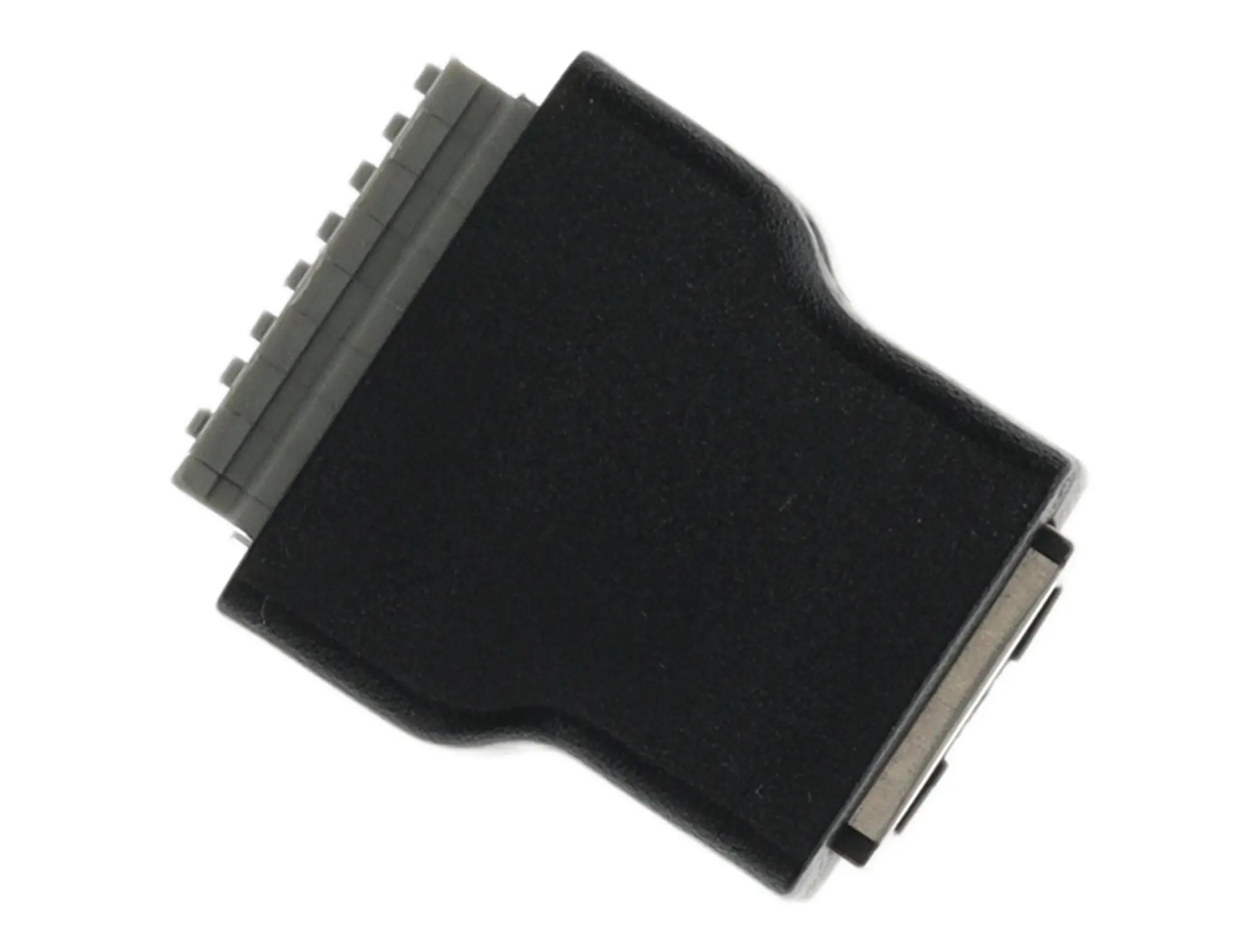 KUKA Adapter RJ45 connector > term. block 8P