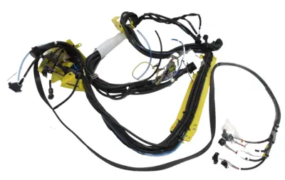 NEW FANUC A05B-1224-H232 CABLE HARNESS A05B1224H232