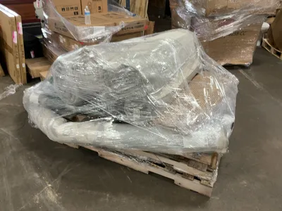 Used _UNKNOWN_ _UNKNOWN_ Flooring, Windows, and Doors Michigan US | Miedema Asset Management Group #1425158