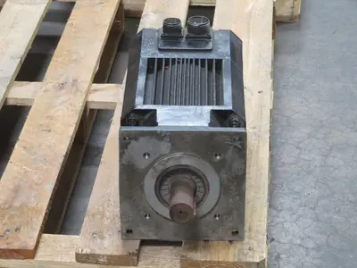 Used PACIFIC SCIENTIFIC R88GENA-R2-NS-VS-00 Servo Motors Texas US | Aucto #1307245