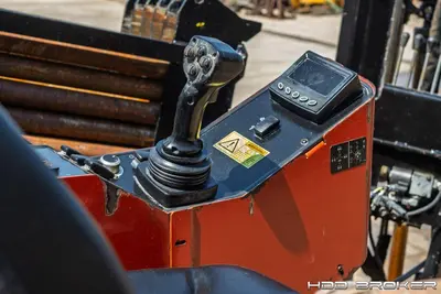 Used 2018 DITCH 2018 DITCH WITCH JT25 Drill Rigs Florida US | HDD Broker #1346349