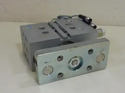 USED FESTO DFM-40-25-P-A-GF