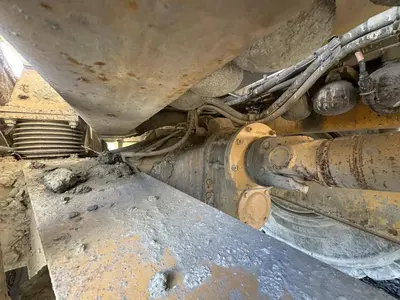 Used 2002 VOLVO A40D Articulated Dump Trucks Ohio US | Proxy Equipment #1379656