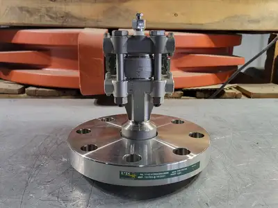 NEW YOKOGAWA EJA110A