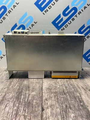 Siemens 6SN1145-1AA01-0AA1 VER. D PLC Processors | ESS Industrial Equipment Sales (6)