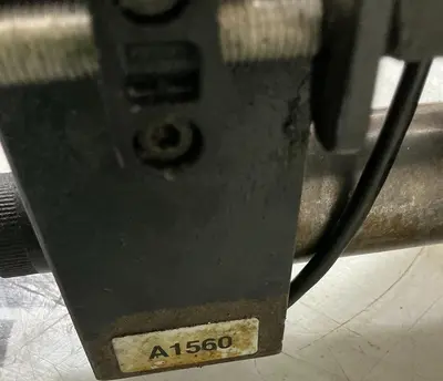 Used MILACRON 5257978 Injection Molding Parts Michigan US | Ideal Machinery #1302230