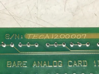 USED HPM 1D703-0032