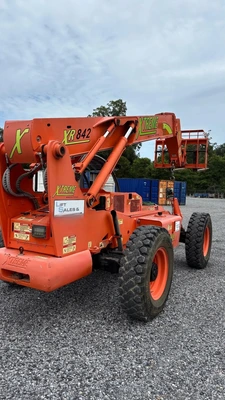 Used 2019 XTREME MFG XR1055 Telehandlers Louisiana US | Proxy Equipment #1388934
