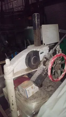 Used Greenerd 9 Arbor Presses Quebec CA | Machineco #1256352