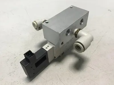 USED KOGANEI F15T0G-PL3