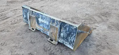 Used _UNKNOWN_ _UNKNOWN_ Skid Steer Buckets Utah US | CSS Equipment Sales #1347421