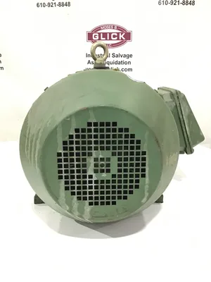 WEG PEWWE15-18-254T Induction Motor15HP 3-Phase1780RPM