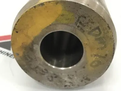 GENERIC 93 mm Barrel EDM10 Used