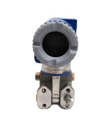 NEW FOXBORO IPG20-A22E21F PRESSURE TRANSMITTER 0-3000 PSI IPG20A22E21F