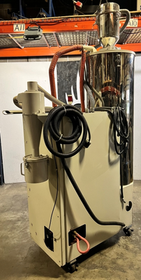 USED 2006 MATSUI MJ3-150-U