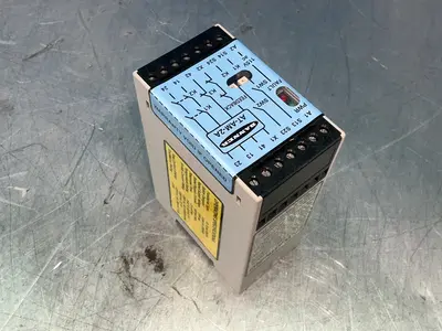 New | in-Stock BANNER ENGINEERING ATAM2A Relays & Switches Ohio US | HGR 24 #1419700