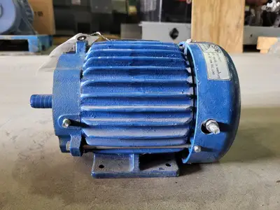 New | in-Stock TECO-WESTINGHOUSE APH00104TE5 Motors (misc) British Columbia CA | Lenmark #247173