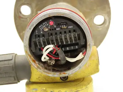 Used VEGA _UNKNOWN_ Sensors Indiana US | Arrow Industrial #1316790