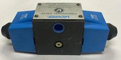USED VICKERS DG4S4-012N-B-60