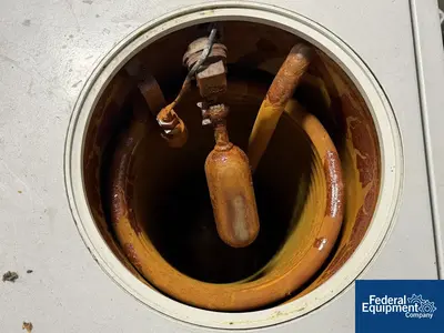 Used Accutek Accutek Tube Filler, Model TFS-1PT Tube Fillers Ohio US | Federal Equipment Company #1337927