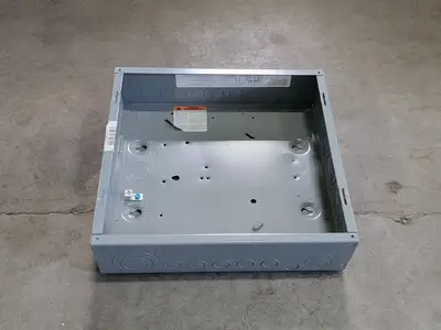 NEW SQUARE D QO112M100C