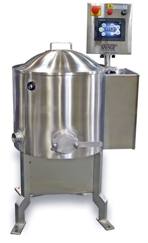 New | in-Stock SAVAGE BROS CO. 0912 Chocolate Melters California US | BakeryEquipment.com #1554411