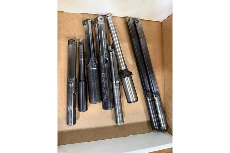 Used _UNKNOWN_ _UNKNOWN_ Drill Heads Utah US | KD Auctions #1553772