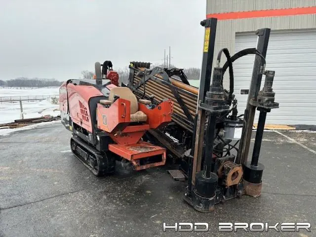Used 2018 DITCH 2018 DITCH WITCH JT25 Drill Rigs Florida US | HDD Broker #1346377