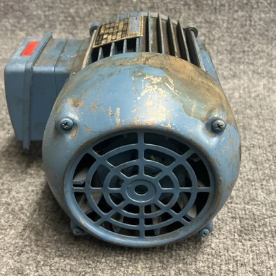 Used Lafert B0182 A.C. Motors California US | Davliegogo LLC #1705668
