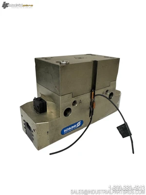 USED SCHUNK PGN+160/1