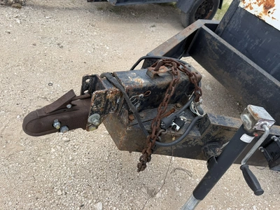 Used _UNKNOWN_ _UNKNOWN_ Diesel Generators Texas US | Miedema Asset Management Group #1312333
