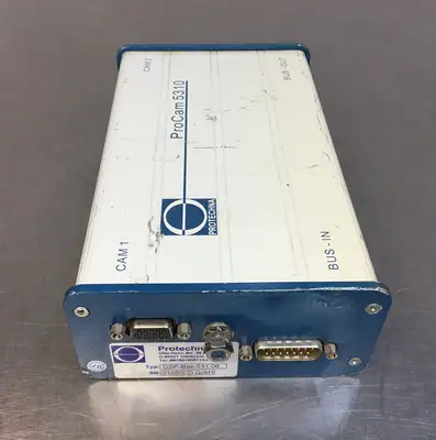 USED Protechna ProCam 5310