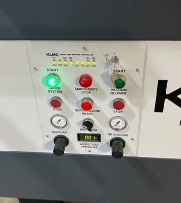 2023 KERN LASER SYSTEMS Kern FC50 Fiber Laser Cutting System LASER | Maurice Cohen (7)