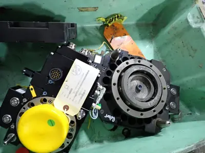 Misc. Hardware