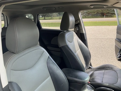 Used 2016 KIA SOUL Cars Michigan US | Miedema Asset Management Group #1579101