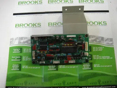 USED DUPLO 11A-80460