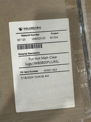 Used JOWAT _UNKNOWN_ Commercial Materials & Supplies California US | MachineryMax #1468860