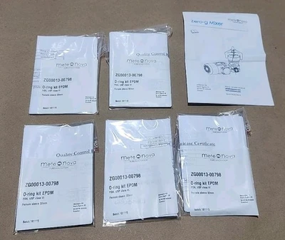 NEW Mete Nova ZG00013-00798