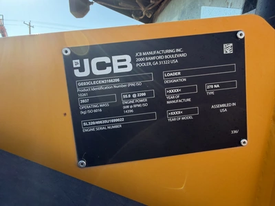 Used _UNKNOWN_ _UNKNOWN_ Skid Steer Loaders Texas US | Miedema Asset Management Group #1315599
