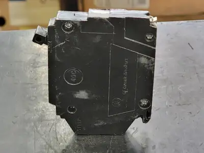 USED GENERAL ELECTRIC THQP120