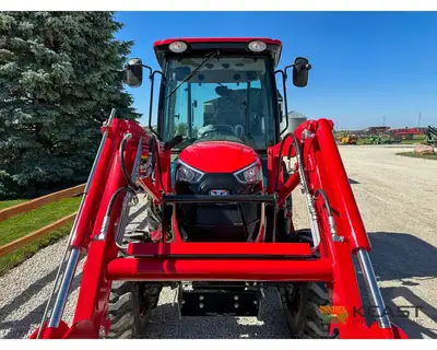 Used TYM _UNKNOWN_ Utility Tractors Iowa US | Keast Enterprises #1360506