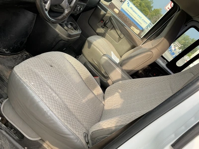 Used 2018 CHEVROLET EXPRESS G2500 Vans Michigan US | Miedema Asset Management Group #1397244