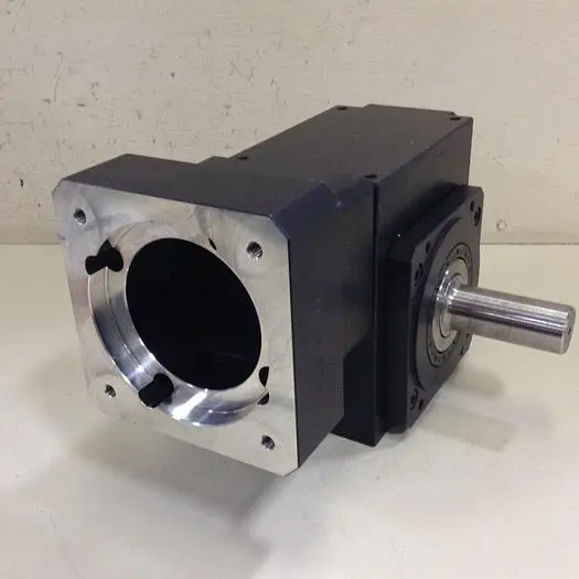 Used CONE DRIVE W064025.SLNS02GJNDRZ Gearmotors Michigan US | Ideal Machinery #606859