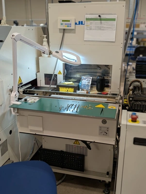 USED 2020 JUKI RS-1