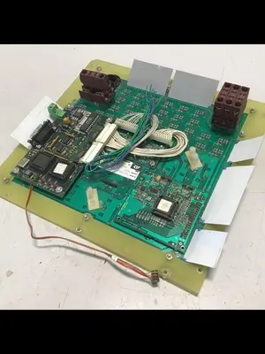 USED ADVANCED INPUT DEVICES PKD CDA KBD4A