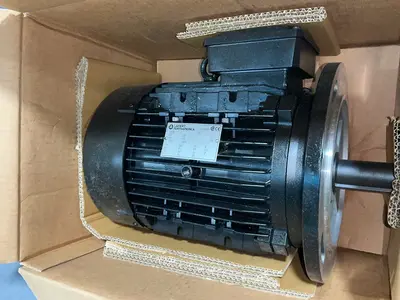 Used 2020 LAFERT NORTH AMERICA ST112/4 Motors (misc) Ohio US | HGR 24 #1517048