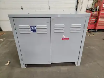 USED DRESSER ELECTRIC 8ELX-500K