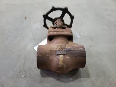 USED ILSHIN 8AF2
