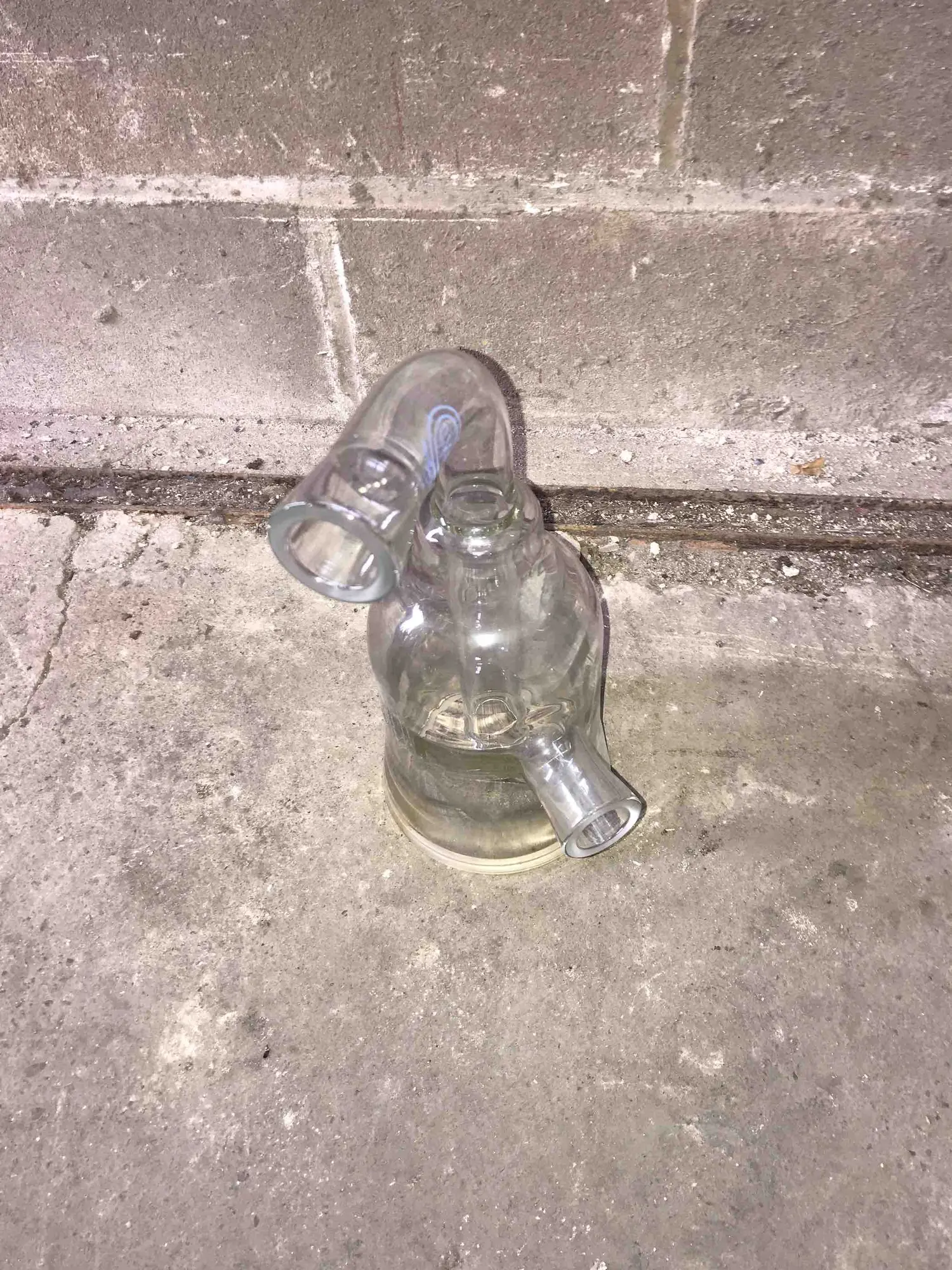 100mm Dia Column Adaptor CA4/1/1